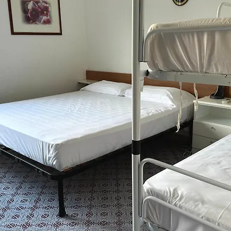 アパート M218 - Marcelli, Trilocale Con Terrazzo A 50mt Dal Mare マルチェッリ