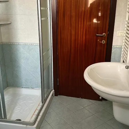 M218 - Marcelli, Trilocale Con Terrazzo A 50mt Dal Mare Апартаменты *