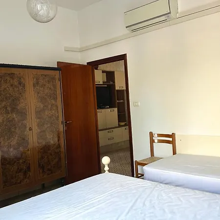 Апартаменты M218 - Marcelli, Trilocale Con Terrazzo A 50mt Dal Mare